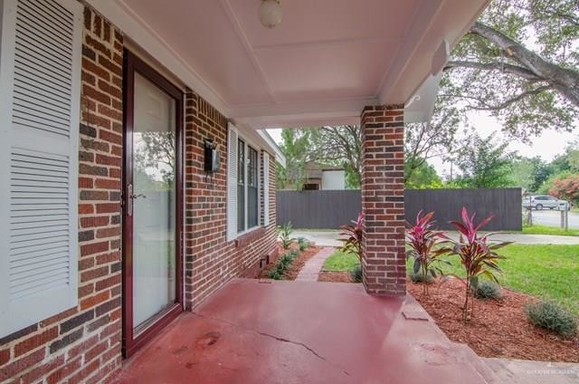 21 N 16th St in McAllen, TX - Building Photo - Building Photo