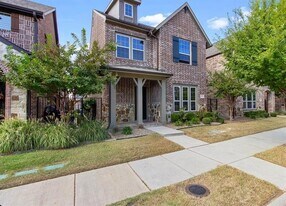 6304 Exeter Ave in McKinney, TX - Building Photo