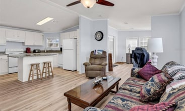 4300 Riverside Dr in Punta Gorda, FL - Foto de edificio - Building Photo