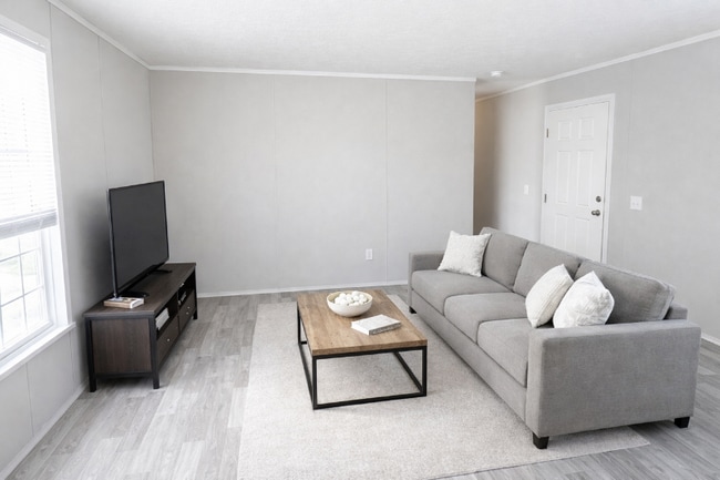 property at 358 Parker Lake Dr