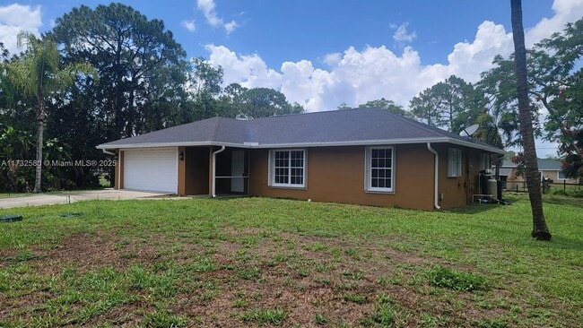 17833 43rd Rd N in Westlake, FL - Building Photo - Building Photo