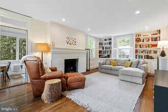 3921 Harrison St NW in Washington, DC - Building Photo - Building Photo