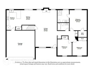 5441 Ambrose Crossing in Imperial, MO - Building Photo - Building Photo