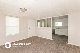 491 Pennybrook Dr in Stone Mountain, GA - Building Photo - Building Photo