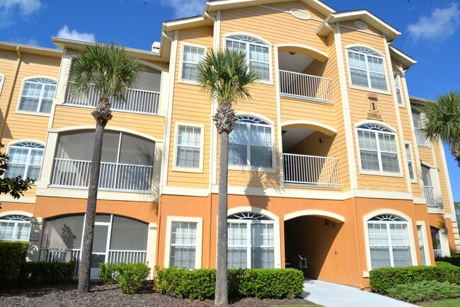 120 Old Town Pkwy in St. Augustine, FL - Building Photo - Building Photo