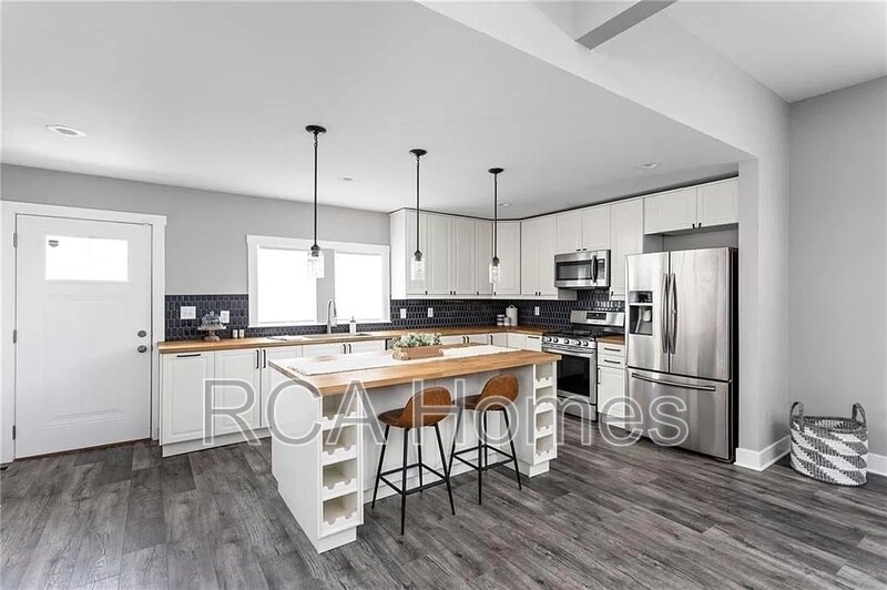 1404 Spann Ave in Indianapolis, IN - Building Photo