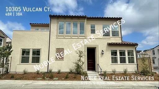 10305 Vulcan Ct in Spring Valley, CA - Building Photo - Building Photo