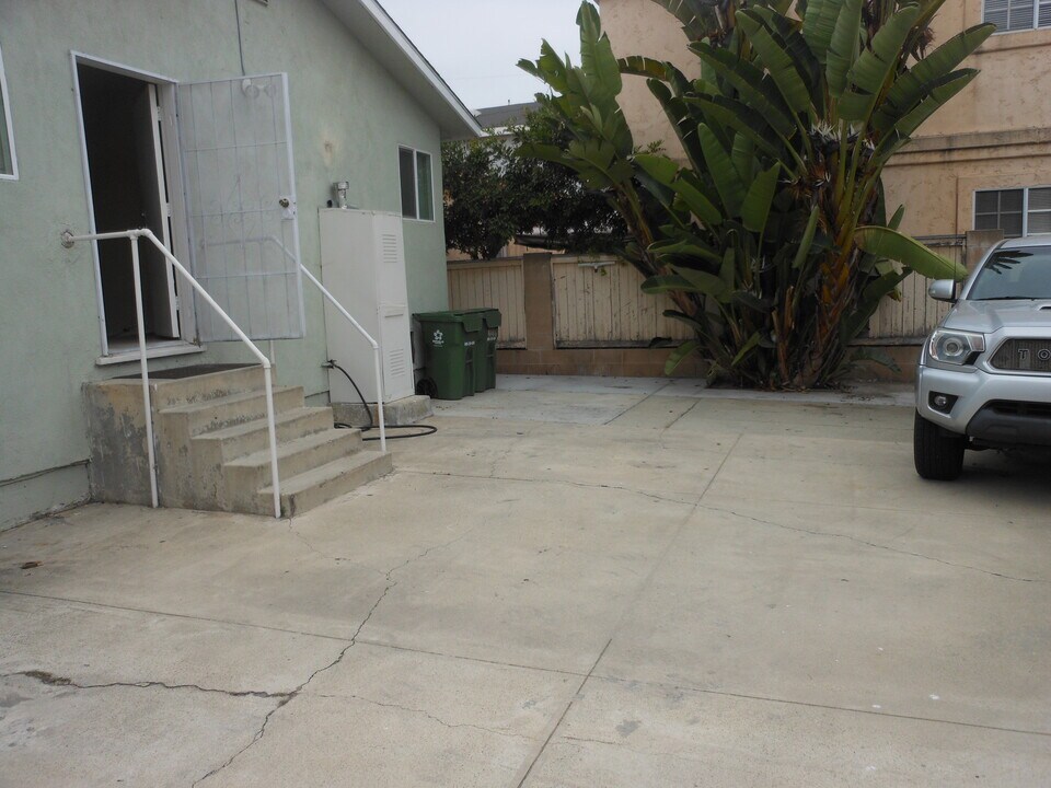 4421 W 169th St, Unit B in Lawndale, CA - Foto de edificio
