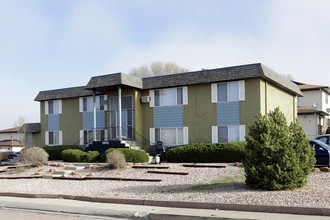 Cimarron Hills in Colorado Springs, CO - Building Photo - Primary Photo