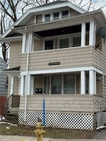 93-95-95 Stratford Park in Rochester, NY - Building Photo