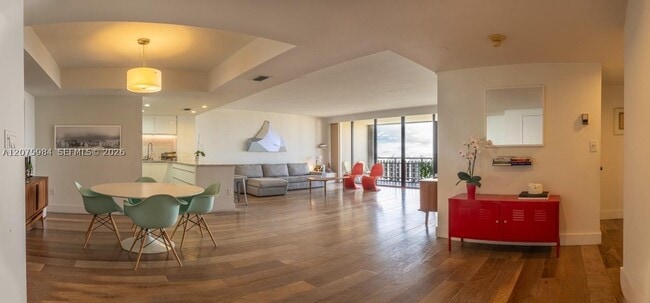 property at 11113 Biscayne Blvd