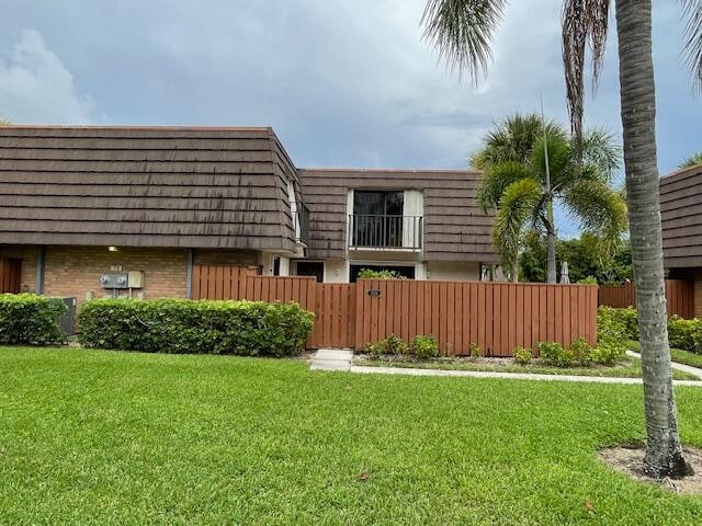 property at 1506 15th Ct