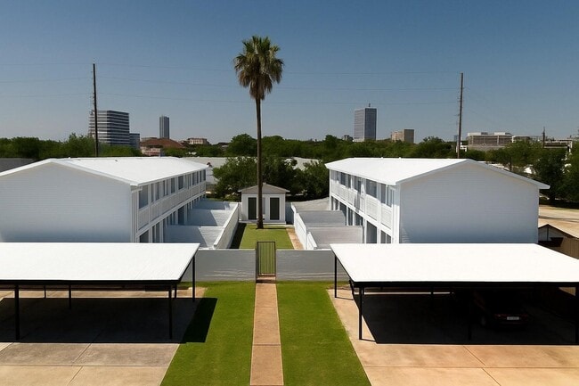 5506 Beverly Hill St