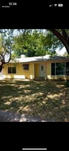 property at 826 Coronado St