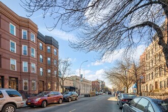 706 Union St in Brooklyn, NY - Building Photo - Building Photo