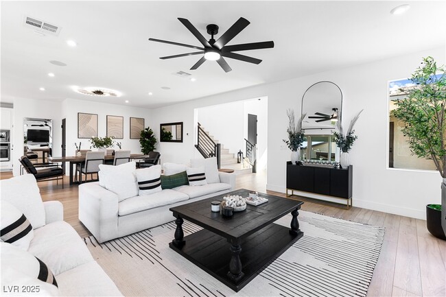 4207 Orchard Run Ave in Las Vegas, NV - Building Photo - Building Photo