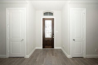 3514 Hagerman Fossil Ct in Katy, TX - Foto de edificio - Building Photo