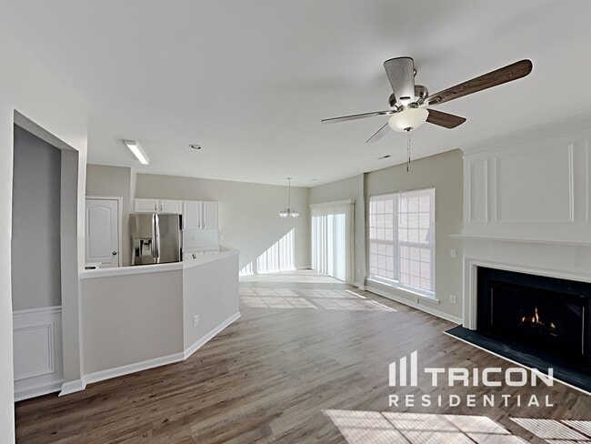 3850 Windstream Way in Jamestown, NC - Building Photo - Building Photo