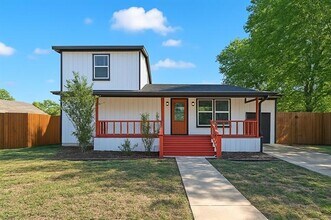 508 W White Ave in McKinney, TX - Building Photo - Building Photo