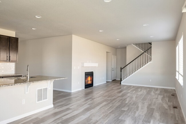 11799 Edenfeld St in Parker, CO - Building Photo - Building Photo