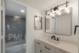 7905 E Colorado Ave in Denver, CO - Building Photo - Building Photo