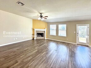 1208 Willowbrook Dr in Cedar Park, TX - Building Photo - Building Photo