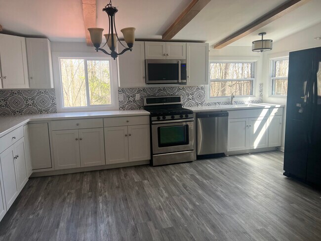 property at 16 Lee Rd