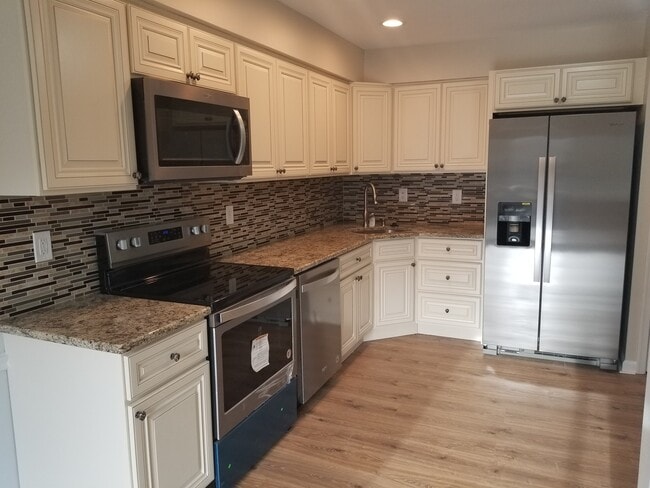 property at 1722 McNelis Dr