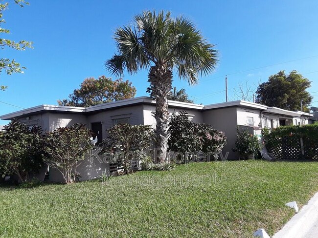 property at 1497 W 34th St