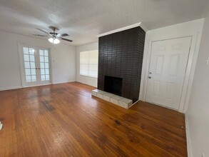 5423 Pike Ave in North Little Rock, AR - Foto de edificio - Building Photo