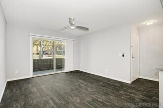 6064 Rancho Mission Rd in San Diego, CA - Building Photo - Building Photo