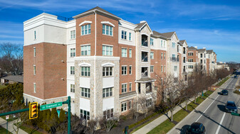 Arlington Crossing Apartments