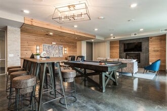 1111 Durham Dr in Houston, TX - Building Photo - Building Photo