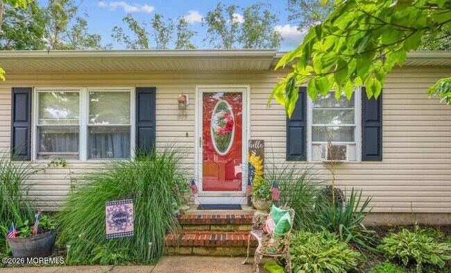 809 Clifton St in Forked River, NJ - Building Photo - Building Photo