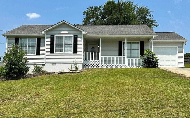 property at 6324 Amberly Rd