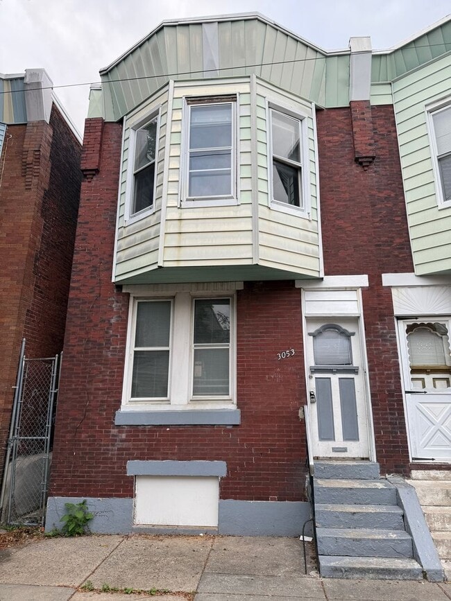 property at 3053 Agate St