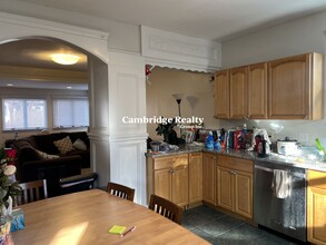 45 Union St, Unit T in Cambridge, MA - Building Photo - Building Photo