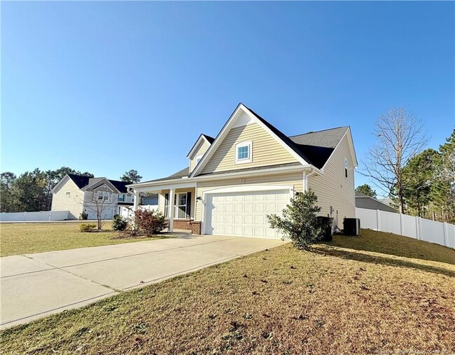 15 Old Montague Way in Cameron, NC - Building Photo - Building Photo