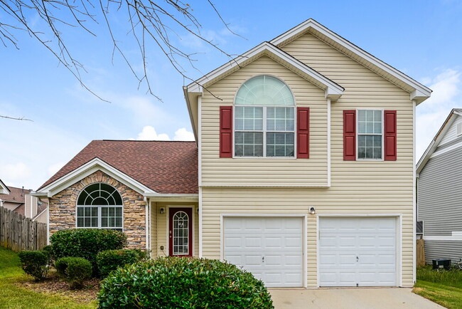 property at 2530 Carolina Ridge