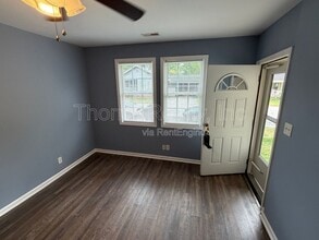 704 Pinehaven Dr in Rocky Mount, NC - Building Photo - Building Photo