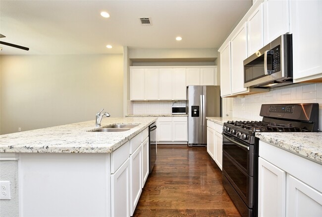 property at 5502 Camaguey St