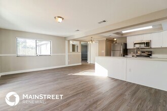 6402 Bandura Ave in New Port Richey, FL - Building Photo - Building Photo