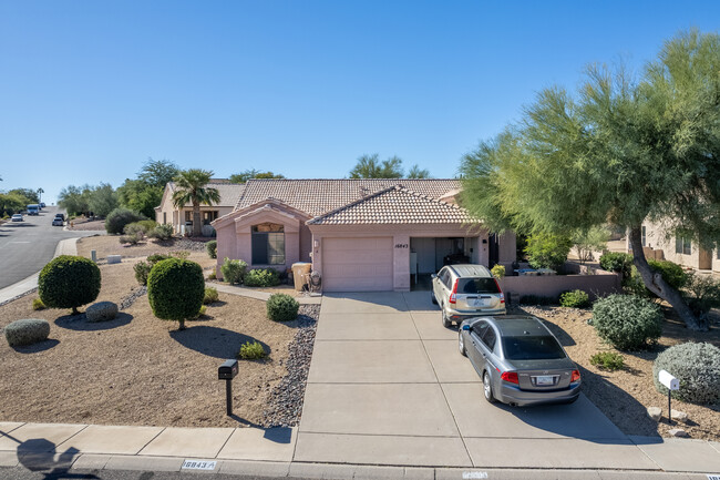 16843 Bayfield Dr in Fountain Hills, AZ - Building Photo - Building Photo