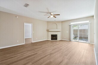 2819 Tidewater St in Fernandina Beach, FL - Building Photo - Building Photo