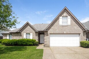 7738 Driscoll St in Memphis, TN - Building Photo