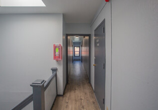 611 Minna St in San Francisco, CA - Building Photo - Interior Photo