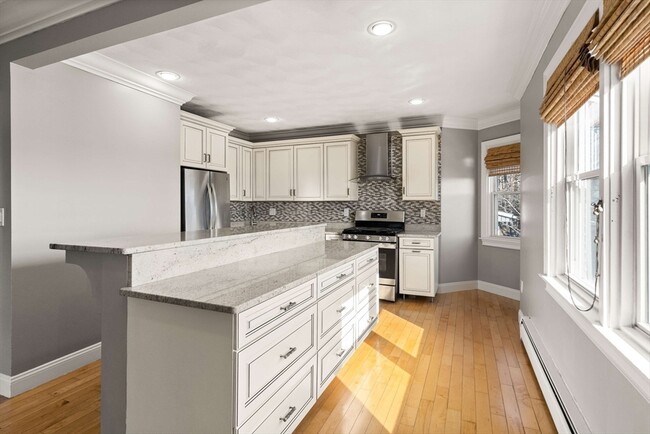 26 Willard St in Chelsea, MA - Building Photo - Building Photo