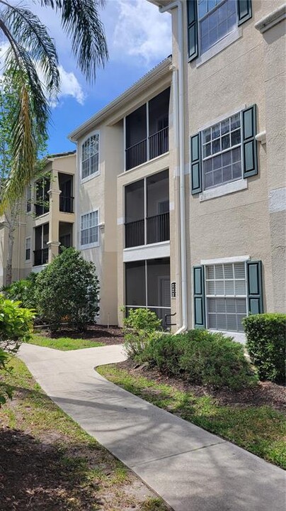 5160 Northridge Rd in Sarasota, FL - Building Photo