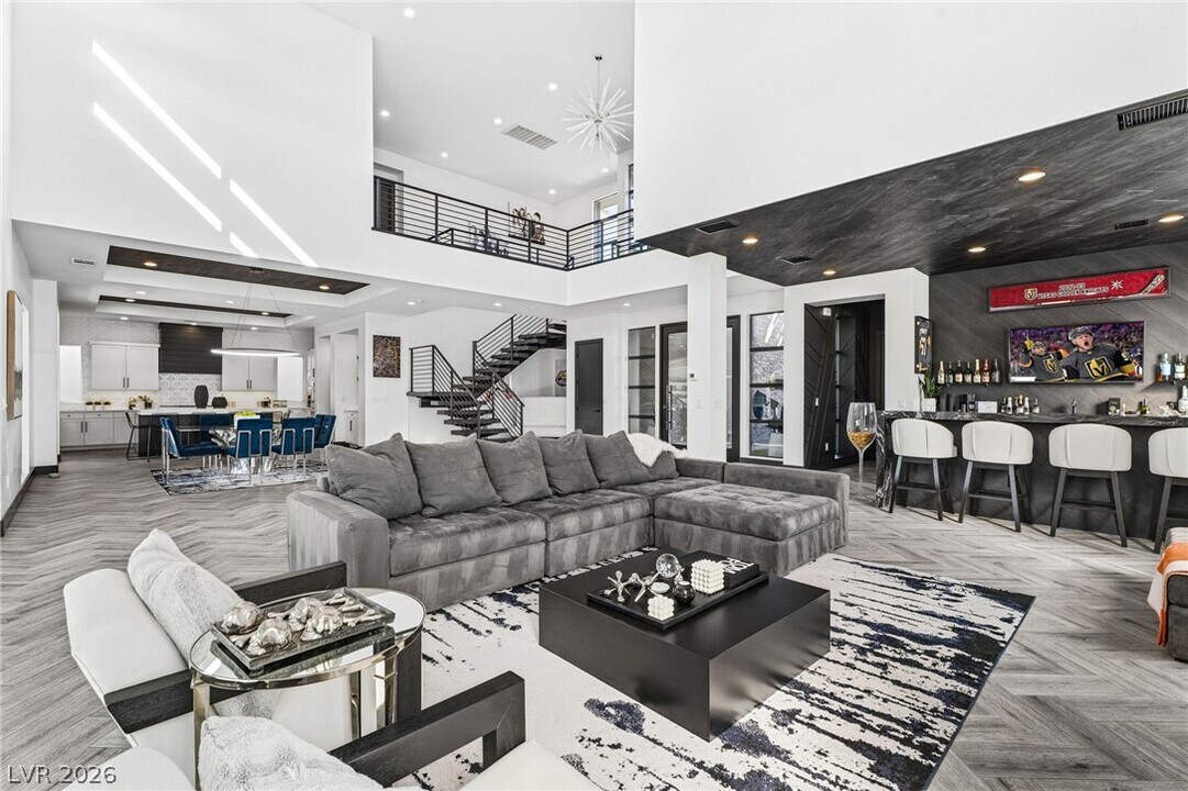 11489 Opal Spgs Wy in Las Vegas, NV - Building Photo