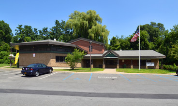 Steinmetz Homes in Schenectady, NY - Foto de edificio - Building Photo